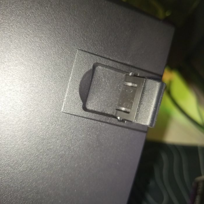 Срочно Продам Клавиатуру  VINGA KBGM-110