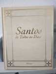 Livro Santos de todos os dias