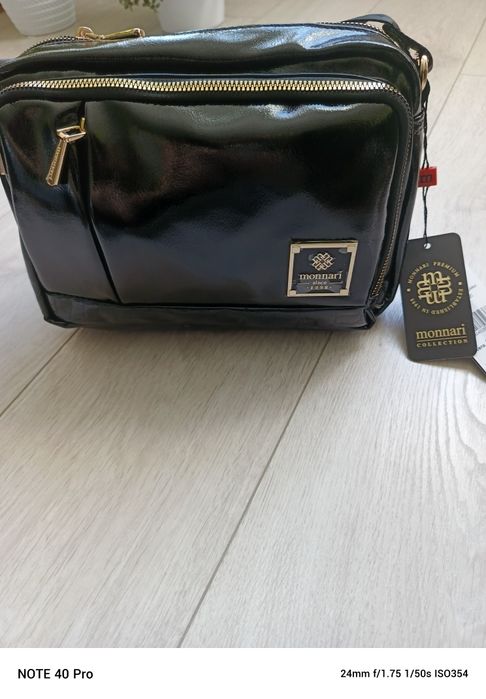 Torebka Monnari nowa