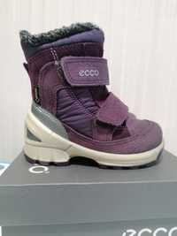 Зимові чобітки Ecco biom hike infant