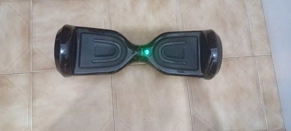 Hoverboard Marca Innjoo