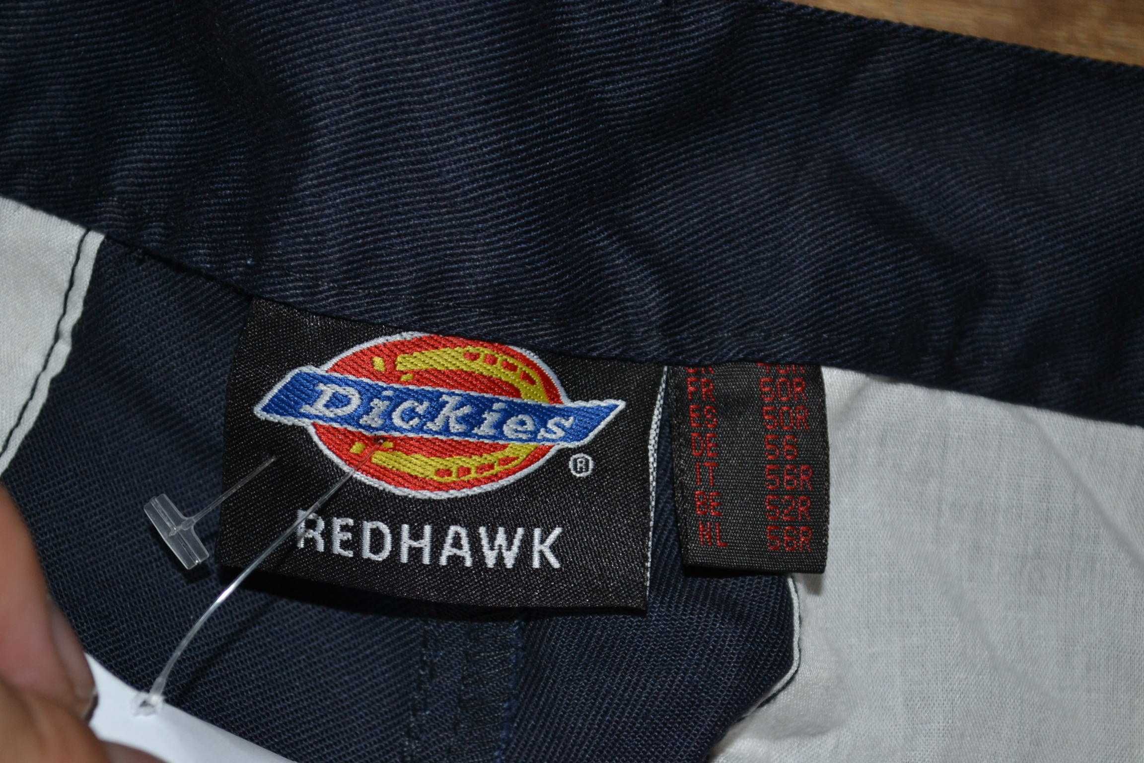 dickies xl-xxl штаны новые карго оригинал брюки
