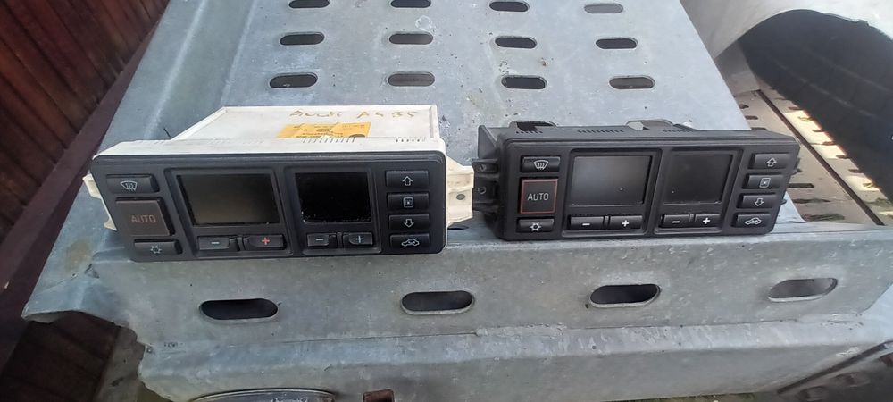 Panel climatronic Audi A4 B5 B5 FL