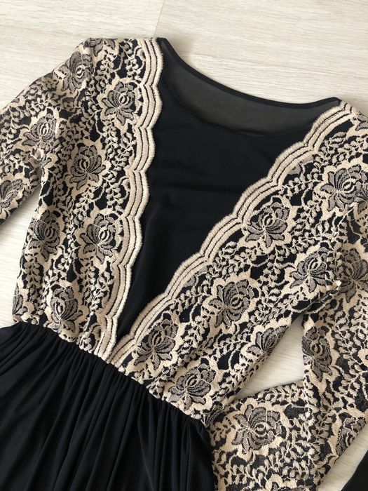 ВыпускВыпускное плятье, нарядное на торжество, для дружки