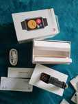 Huawei watch fit