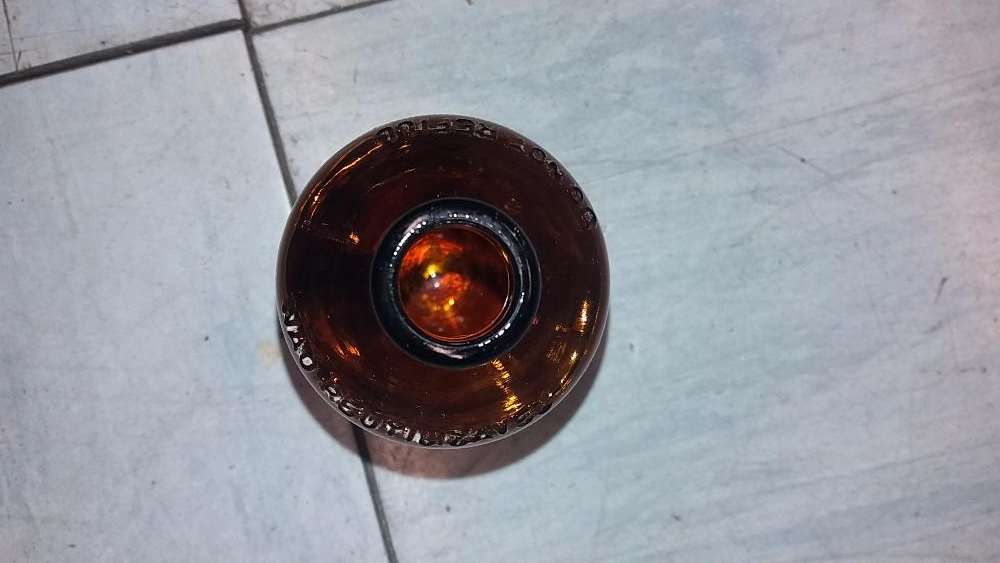 Garrafa de Cerveja Sagres de 32,5 CL