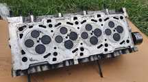 Гбц головка блока санта фе kia sorento 2.2 santa fe, Cerato ix35