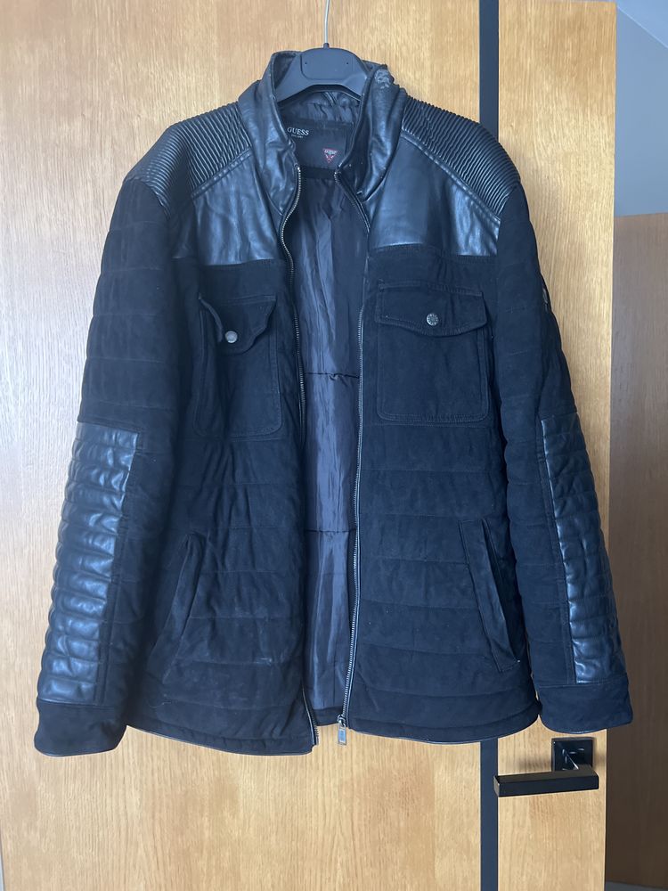Elegancka kurtka irmy GUESS