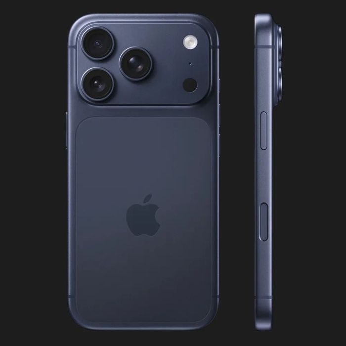 Смартфон Apple iPhone 17 Pro