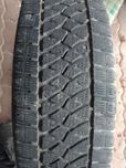 Opona zimowa 225/75r16C BRIDGESTONE