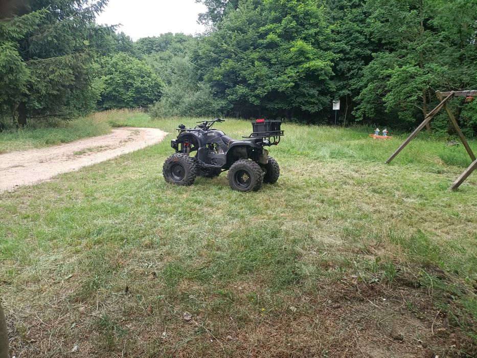 Quad 250 Shineray