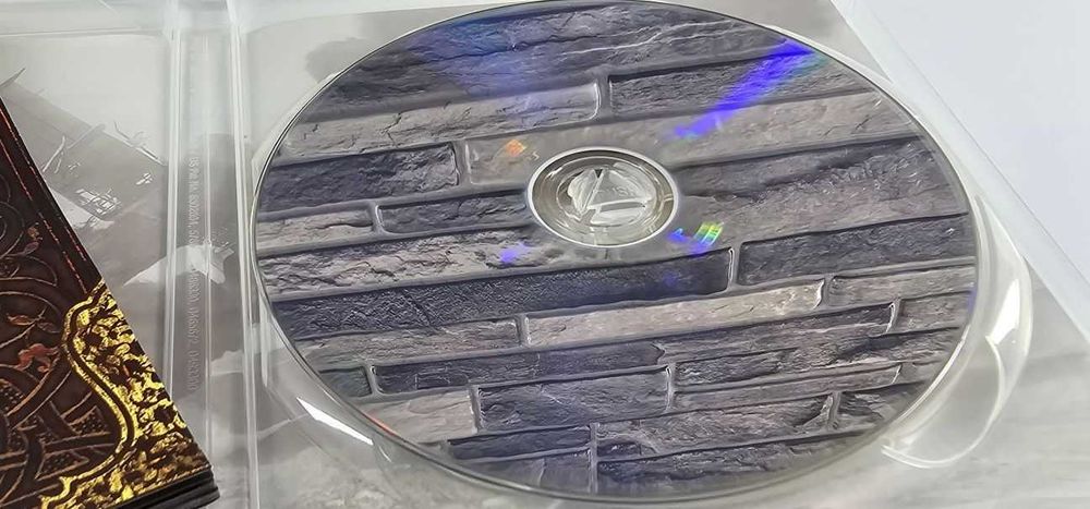 Uncharted 3: Drake's Deception