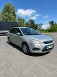 Ford Focus 1,6 Benzyna 2008 rok