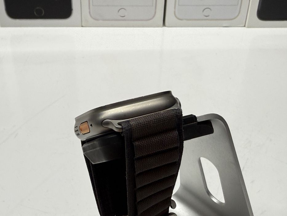 MAГAЗИН Apple Watch Ultra 2 49mm ГАРАНТИЯ/Trade-In/Oбмeн