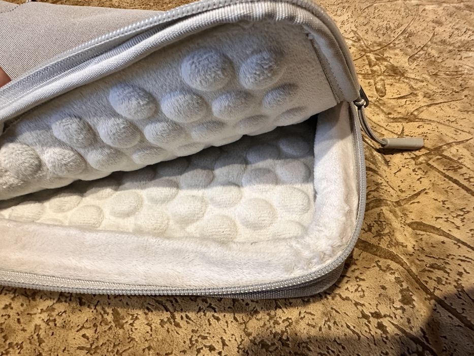 Чохол сумка Tomtoc для Macbook Air