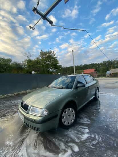 Продам авто шкода