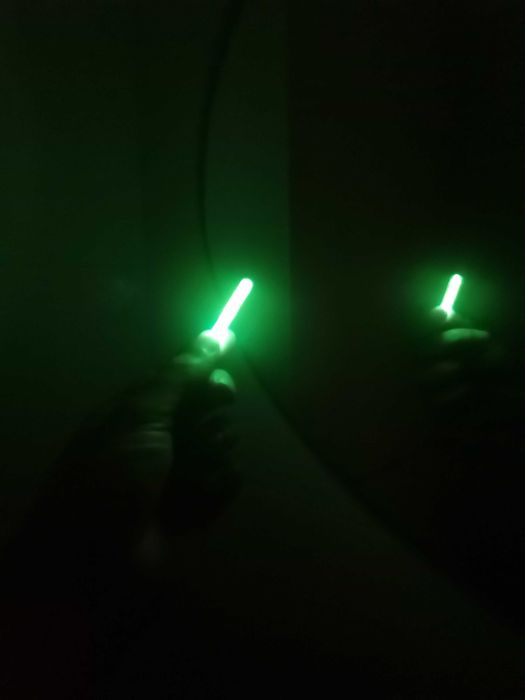 30 STARLIGHTS - pesca noturna 4€