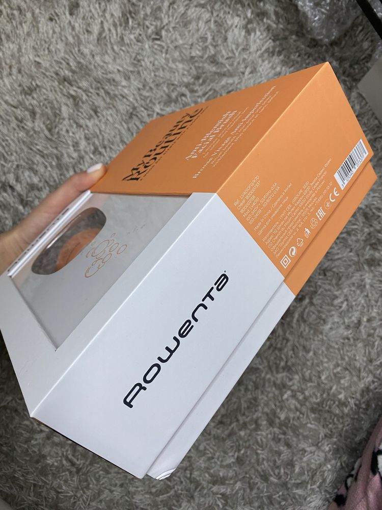 Rowenta anti-blemish lv4010f0 щітка для очищення для обличчя