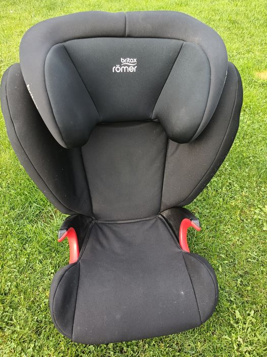 Fotelik samochodowy Britax Romer KID II 15-36 kg. ISOFIX