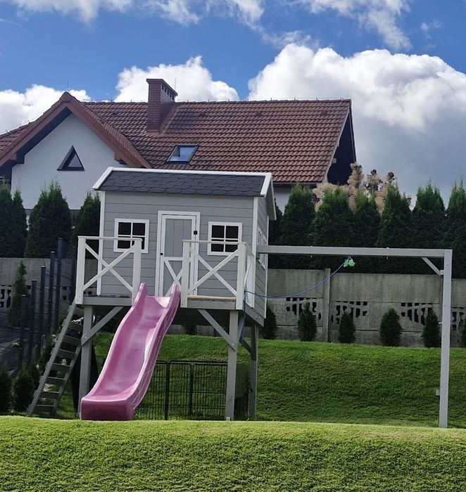 Domek dla dzieci