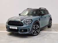 MINI Countryman Cooper S ALL4 | Keyless Go | kamera cofania | sportowa skrzynia