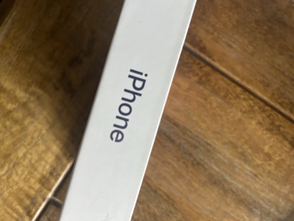 Iphone 12 mini 64 GB