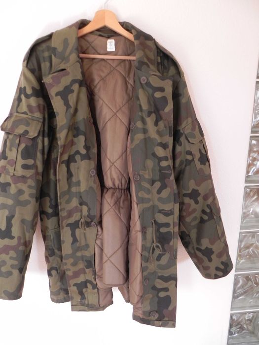 Ubranie ochronne , bechatka mon