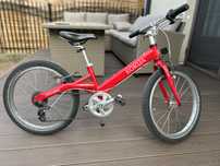 Rower kokua 20 like to bike