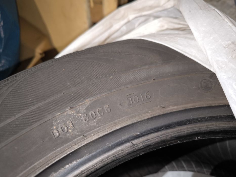 Зимові шини Nokian