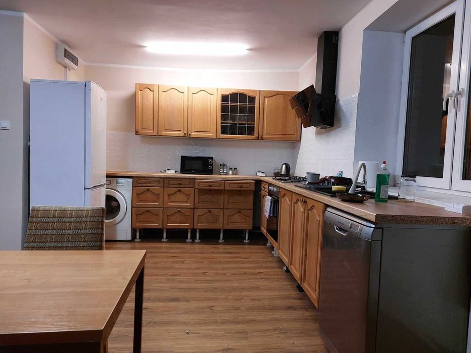 Noclegi dla Firm Złoty Taras, pokoje do wynajęcia,kuchnia,stołówka