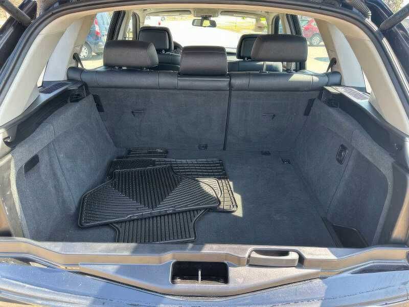 2011 BMW X5 xDrive35i