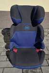 Fotelik samochodowy 15-36kg Cybex