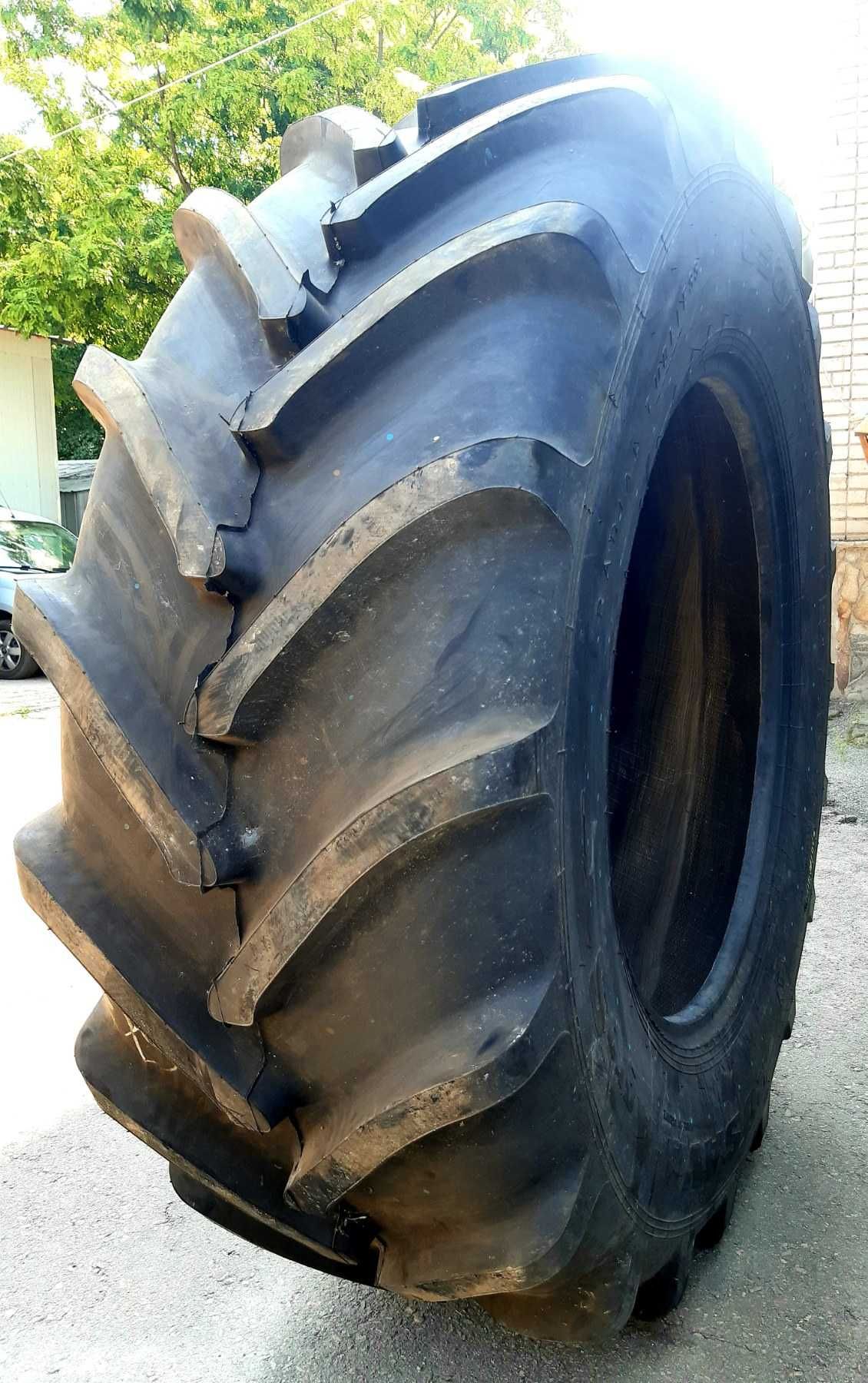 Шина 650/65R38 TR202 163А8 TL ROSAVA