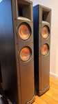 Klipsch  rf62 mk1