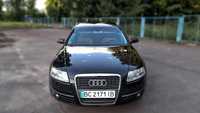 Audi A6 2008р 2.7 tdi