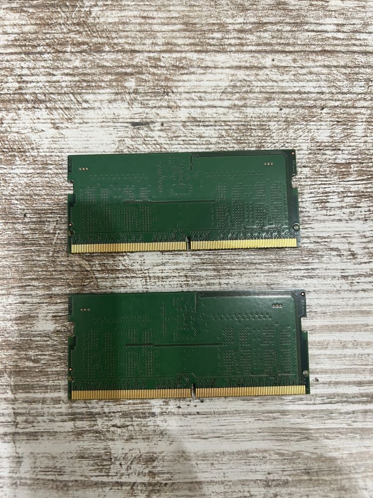 Оперативна память DDR 5-8g—5600B