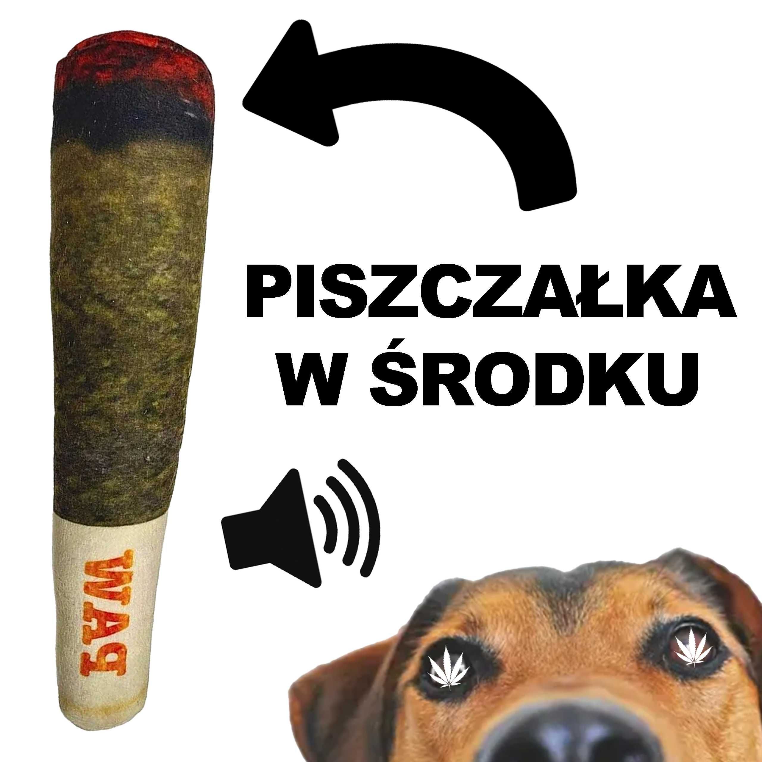 ZABAWKA JOINT gibon dla twojego psa/zwierzaka