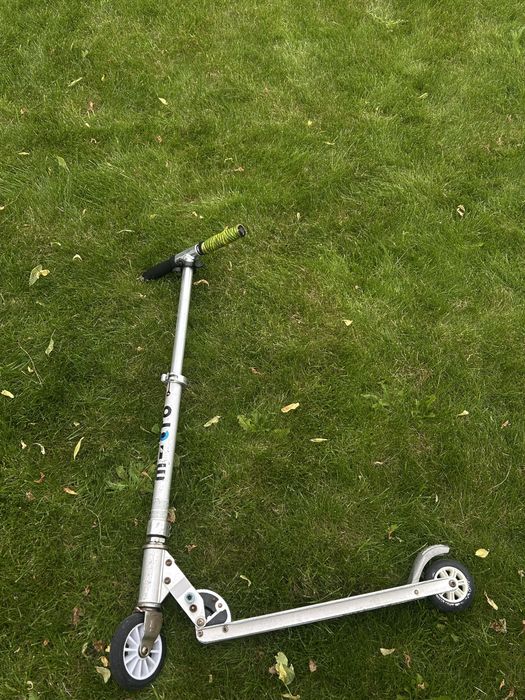 oryginalna hulajnoga MICRO