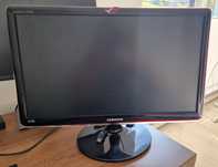 Monitor Samsung S24A350H 24' cale, stan b.db  + hdmi