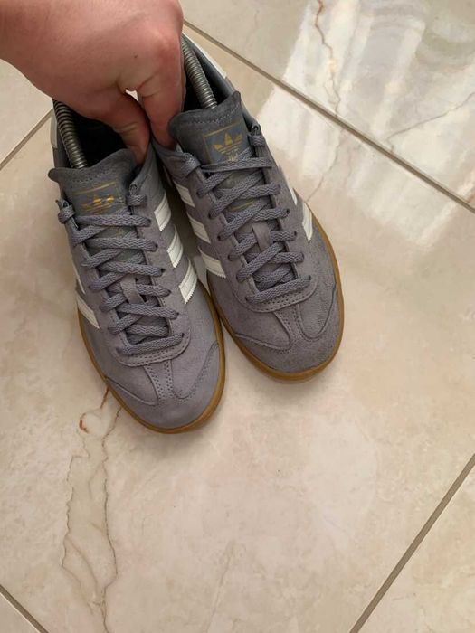 Adidas Hamburg 40р.