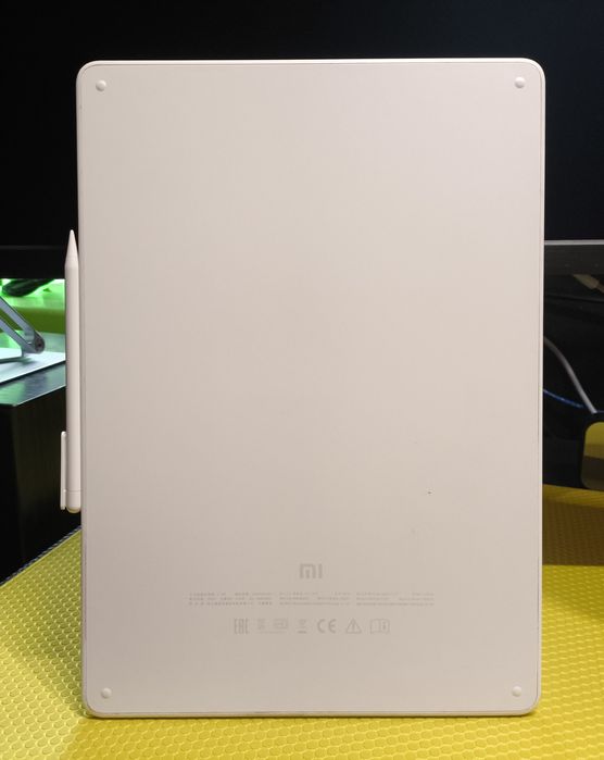 Графічний планшет Xiaomi, Writing Tablet, LCD 13.5" модель XMXHBO2WC