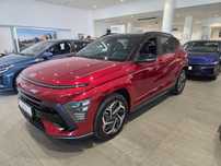 Hyundai Kona 1.6 T-GDI 7DCT 4WD / dostępne inne kolory / WYPRZEDAŻ rocznika