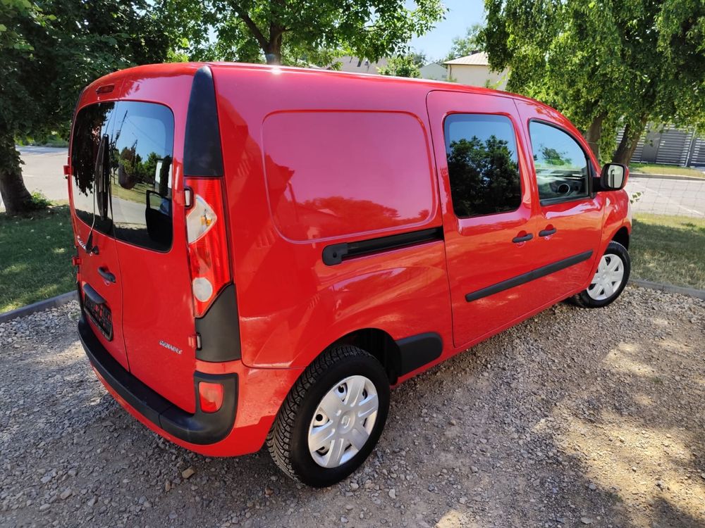 Renault kangoo maxi 1.5 dci Klima/Super Stan /