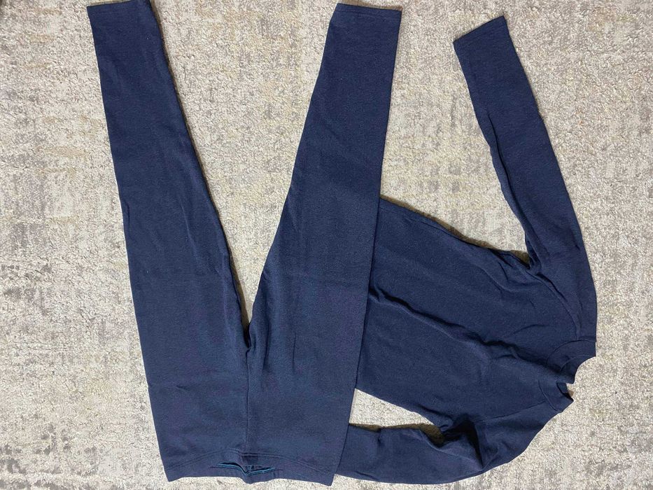 Термобельё зимнее