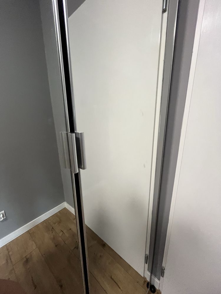 Szafa z lustrem ikea Pax