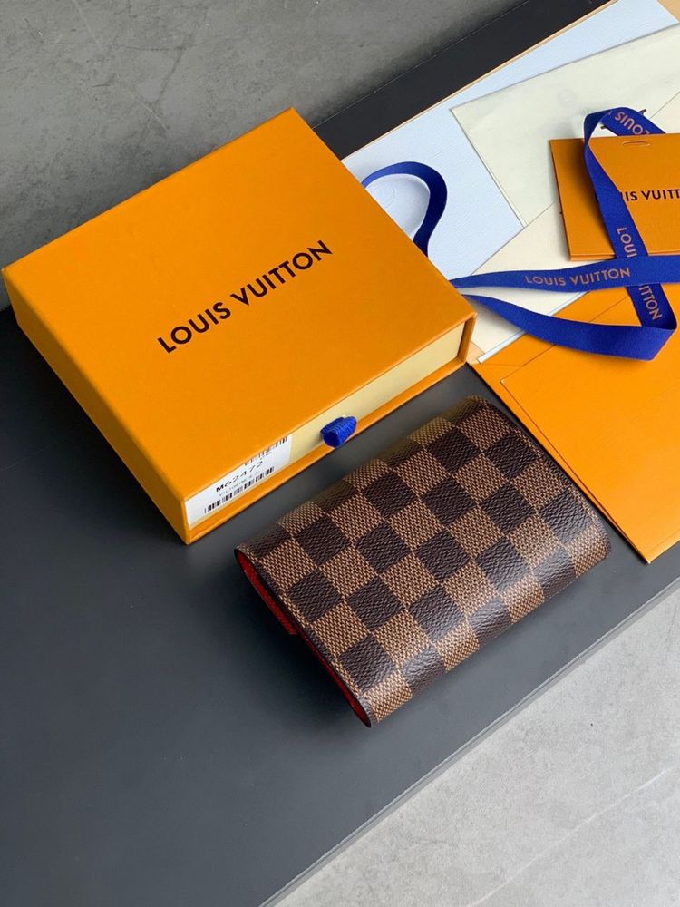 Portfel Louis Vuitton Victorine