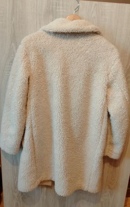 Женская ЭКО шуба