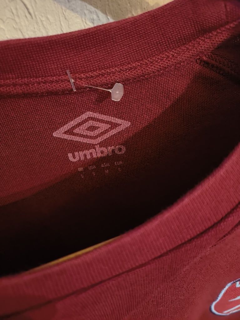 Męska koszulka Umbro West Ham  S