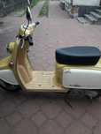 Скутер Honda Julio 49AF52. 2003 р. Пробіг 2400км.
