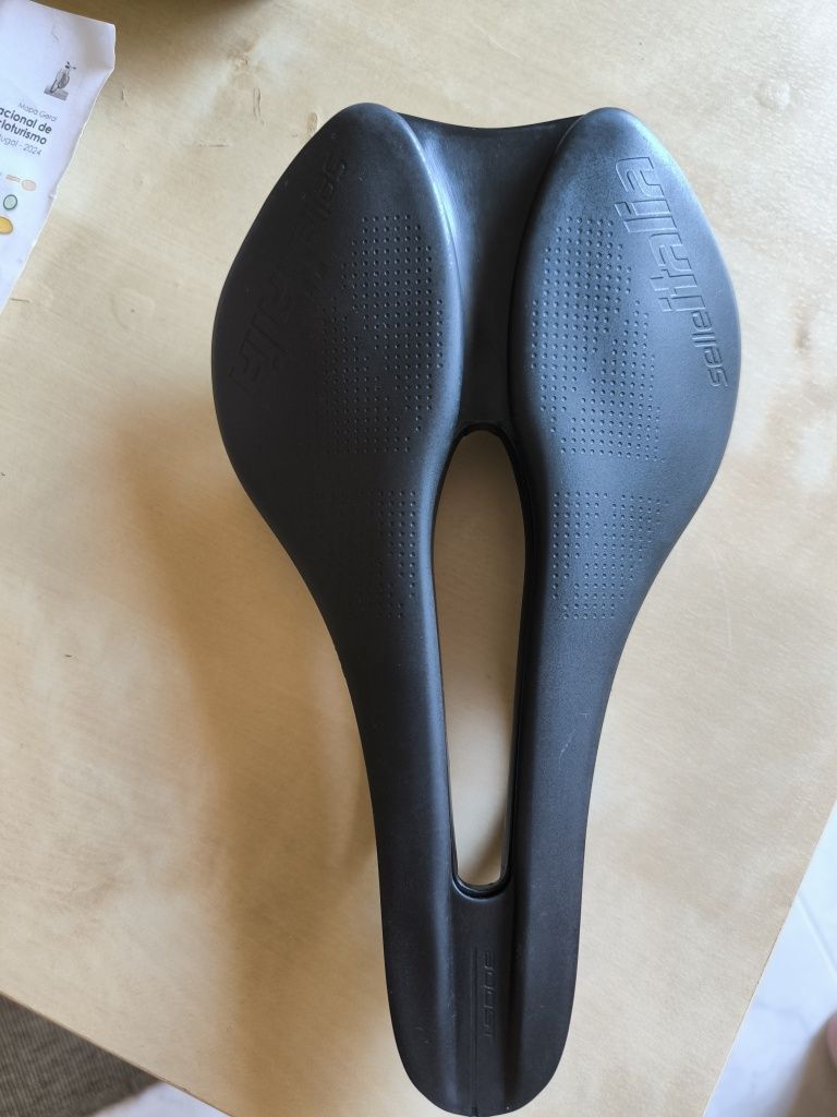 Selim Selle Itália NOVUS Boost Evo